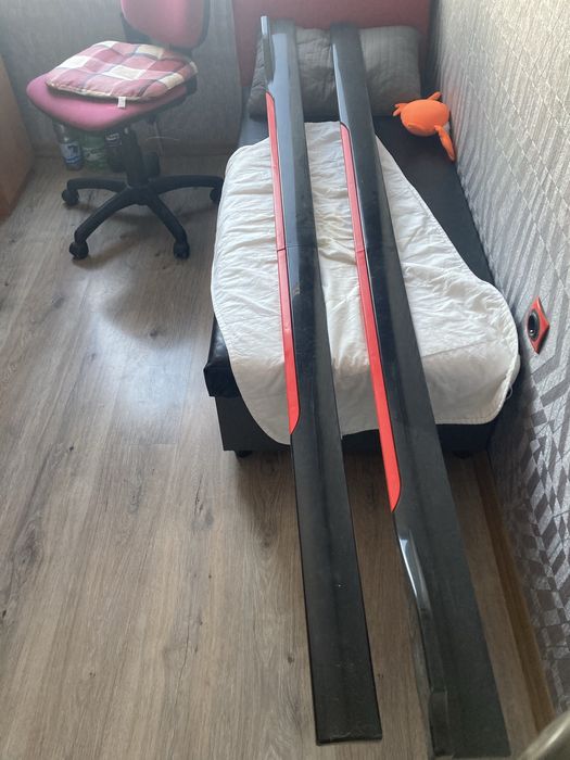 Универсални тунинг прагове