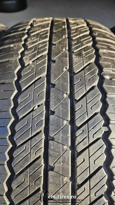 265/55 R19 • Vara • Bridgestone Dueler AT 693 109V | 4 buc | Pret/buc