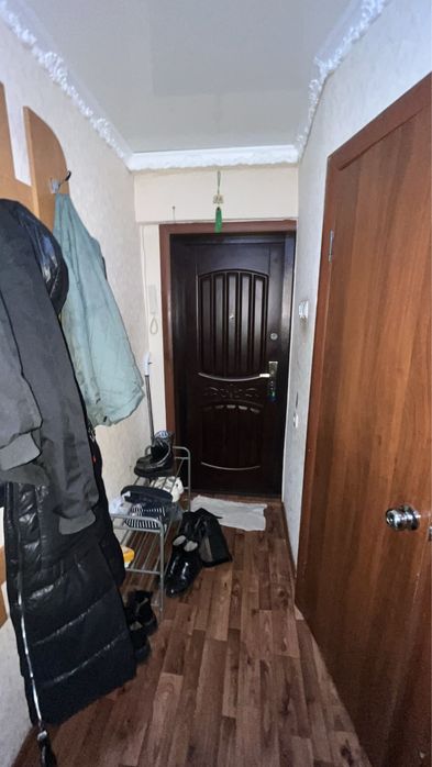 Продается 3х комнатная квартира.