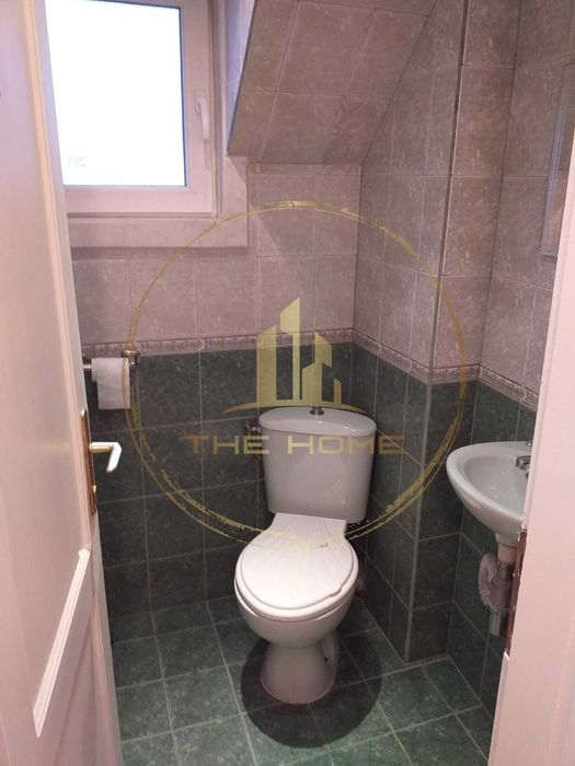 Дава се под наем Тристаен апартамент в Варна, Лятно кино Тракия - 130 кв.м за 797.64 € - Снимка #13