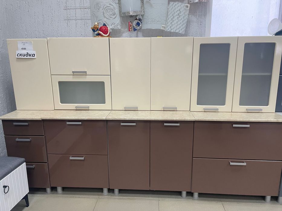 Кухонный гарнитур