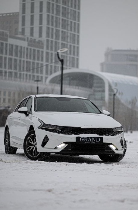 Аренда автомобилей