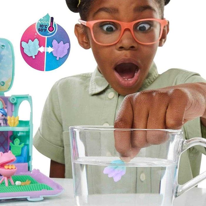 Кемпер My Little Pony Моето малко пони с фигурки и аксесоари