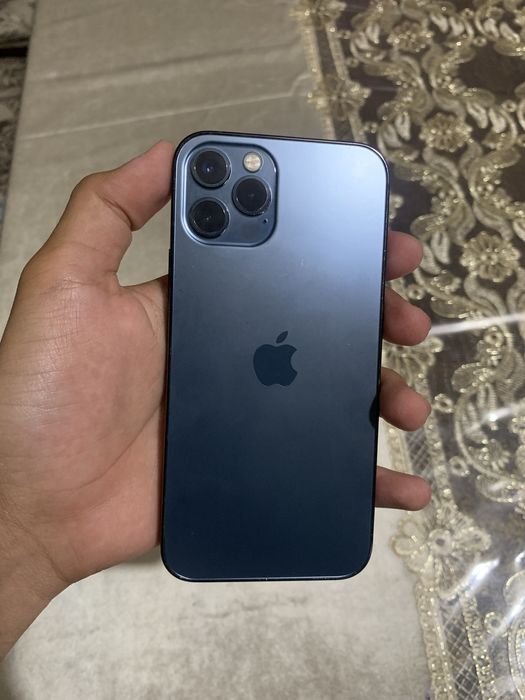 Iphone 12 Pro Ideal SROCHNA