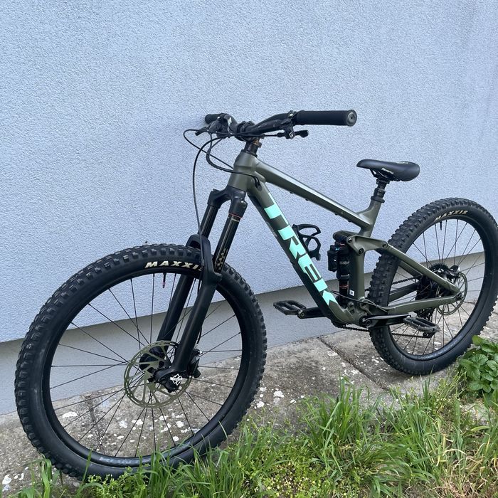 Bicicleta trek remedy 8 2022 , M,27,5