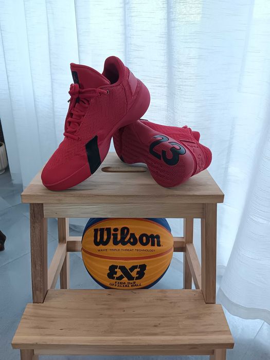 Nike Air Jordan Ultra Fly Low - 40 номер