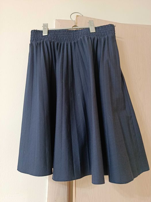 Школьная форма КОМПЛЕКТ на девочку для 3 - 5 класса