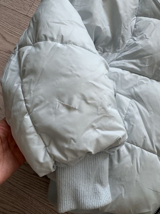 Куртка Zara, 164см