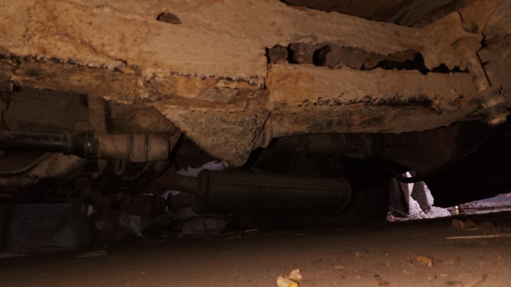 Mitsubishi pajero 2.5tdi(може и подоговаряне)