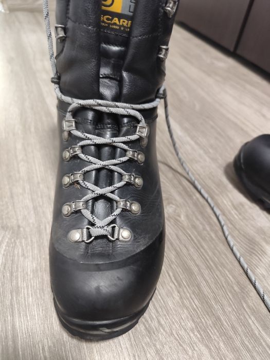 Туристически обувки SCARPA