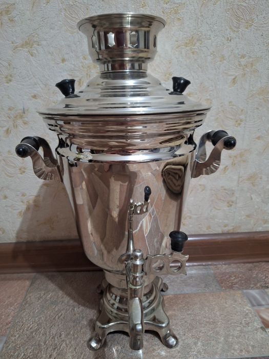 Ссср. Электрический.