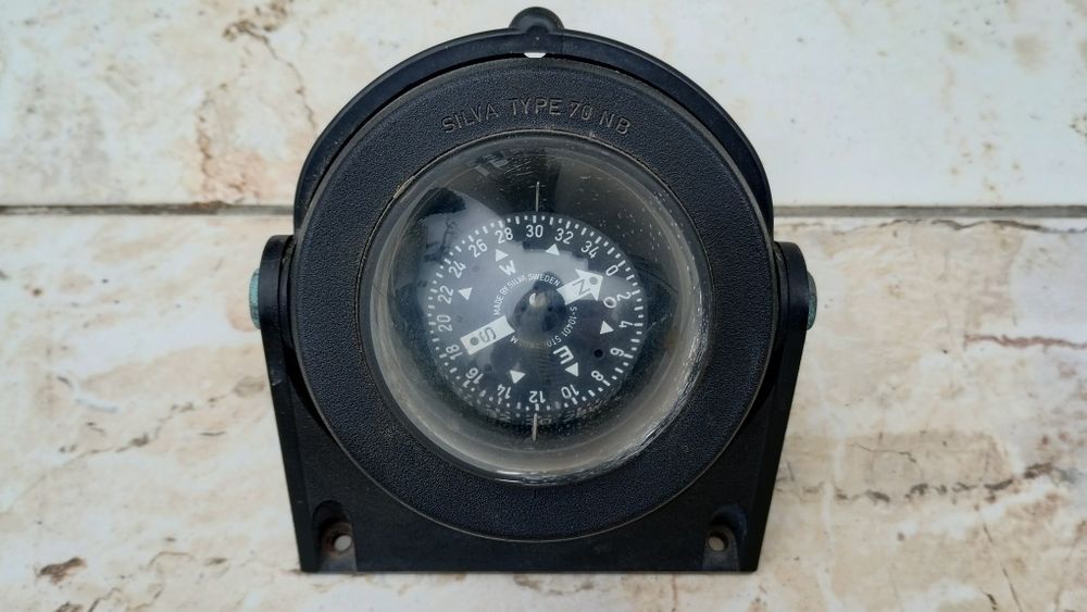 Компас Silva Type 70NB