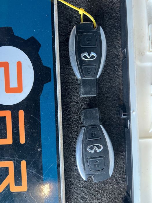 Модули Инфинити Infiniti Q30 Различни модули управление