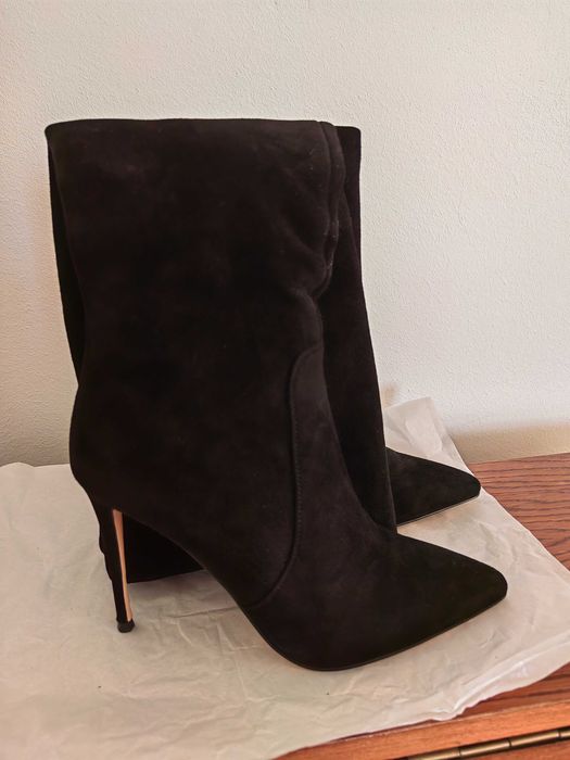 Cizme lungi Epica 35