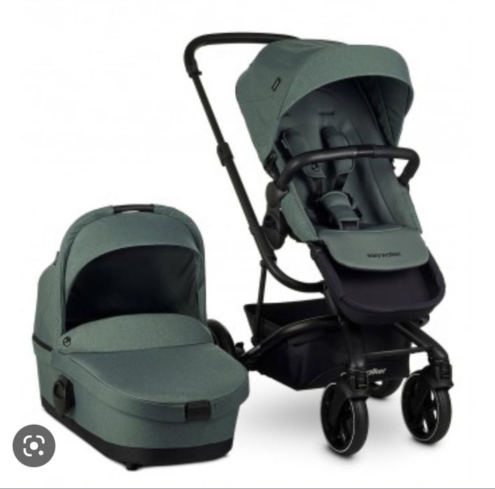 Коляска Easywalker Harvey 3