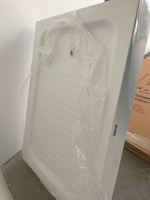 Душевая кабинка