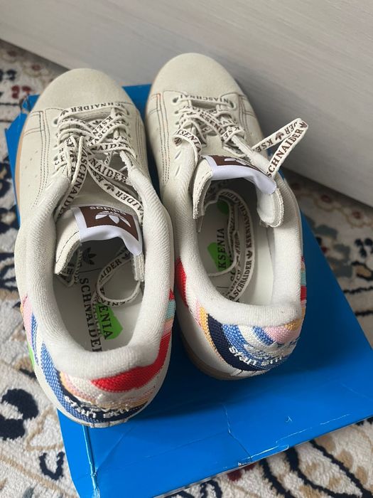 Adidas кеды оригинал