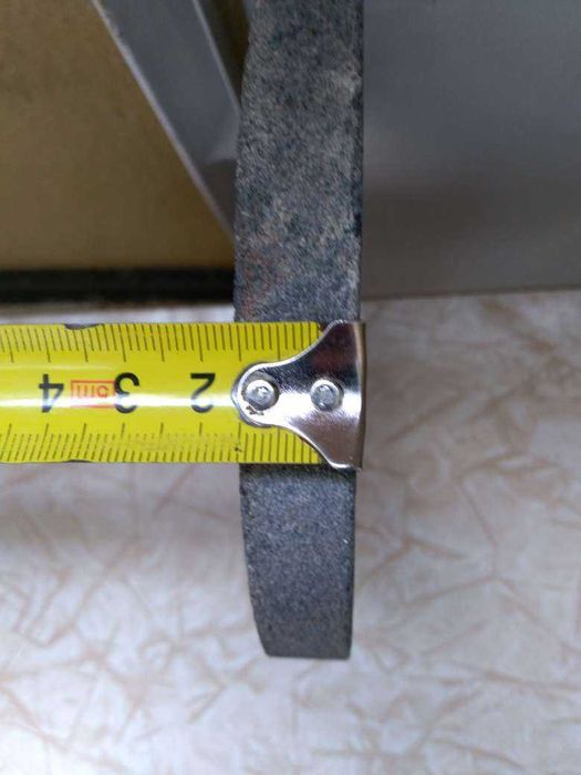 Камък за шмиргел