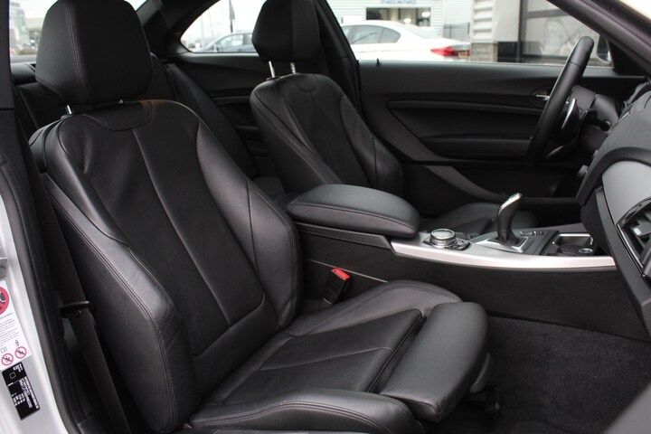 BMW Seria2 coupe automat an 2014 motor 2.0 diesel 184 cai
