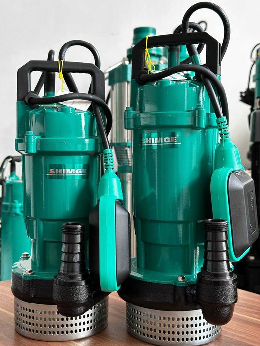 Drenajniy Pogrujnoy  Poplovikli nasos SHIMGE : KAFOLAT 1YIL !