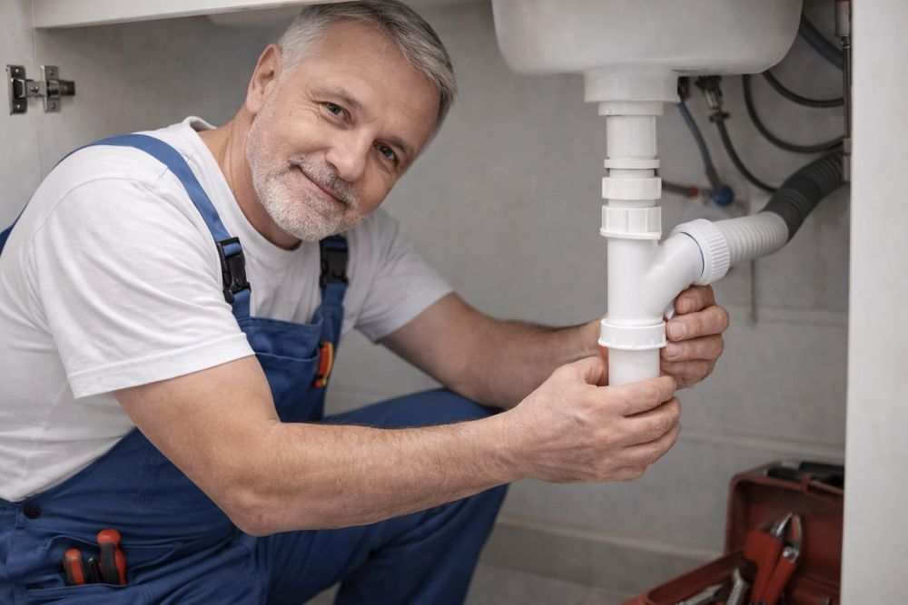 Сантехник, срочно 24/7 стаж 17лет