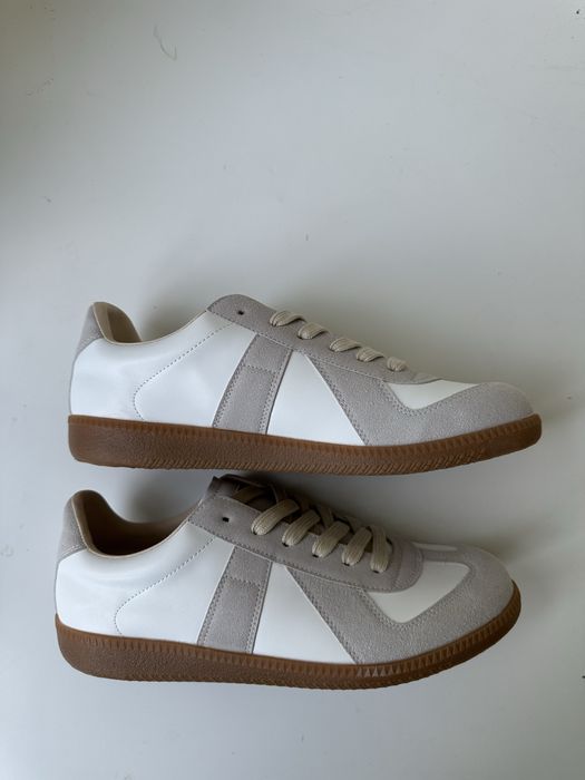 Maison Margiela Gats White 42,43