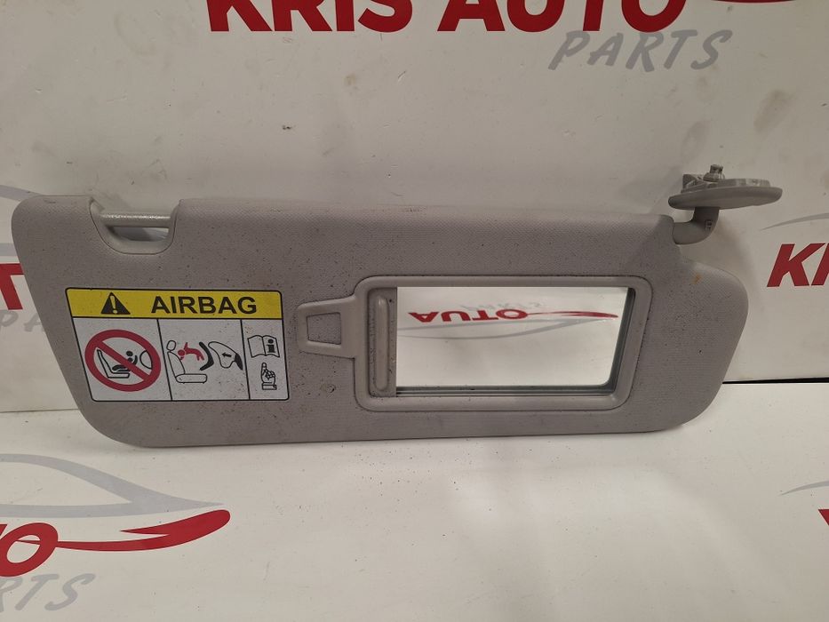 Сенници за Kia XCeed / Киа Екс Сийд 2020г