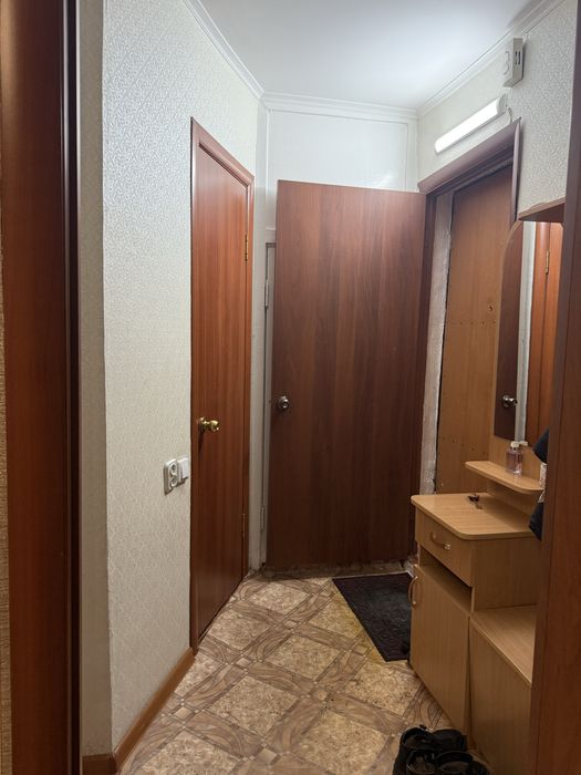 Обмнен 2х на 2х или 3х ком кв