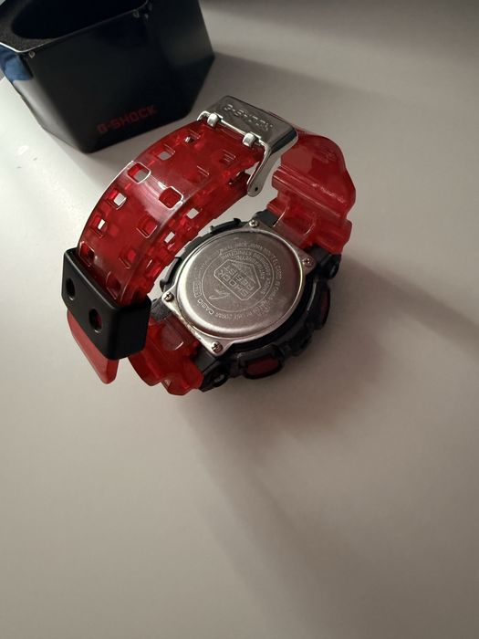 Ceas G-SHOCK  GA-110RB