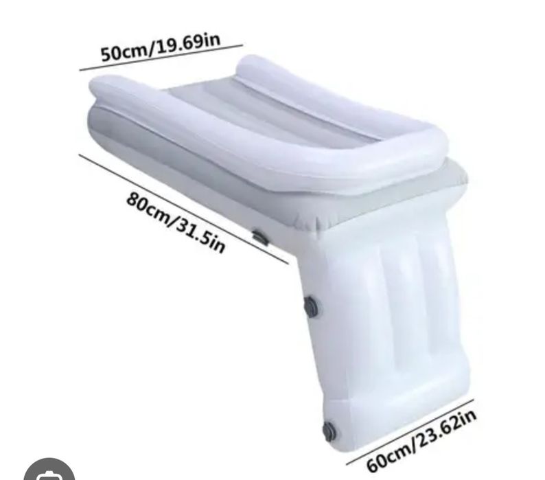 Детские матрасы подушки в самолет, новые