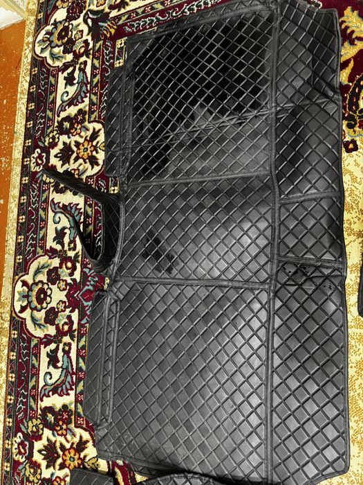 Honghi moshinasi uchun polik