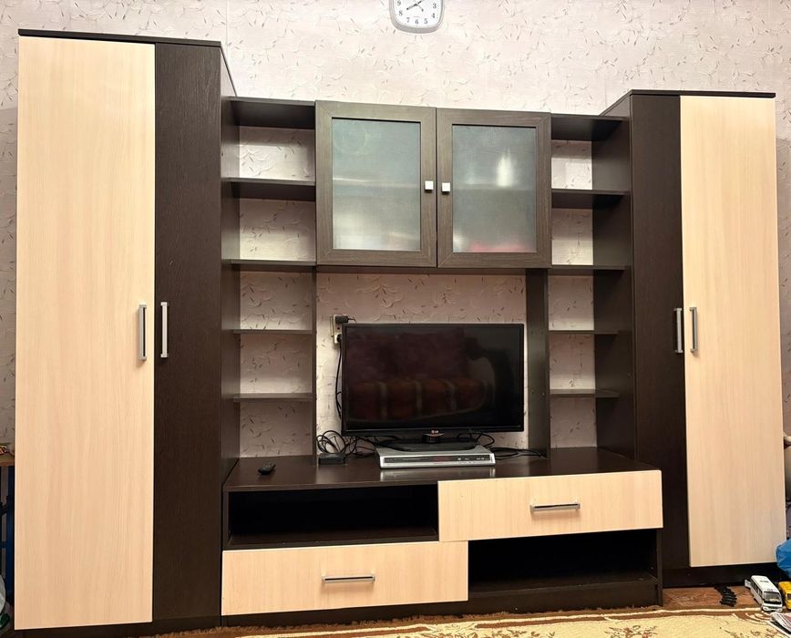 Стенка для гостиной