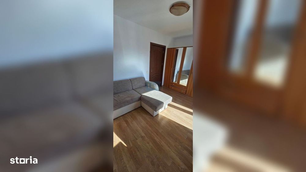Apartament 2 camere decomandat între lacuri
