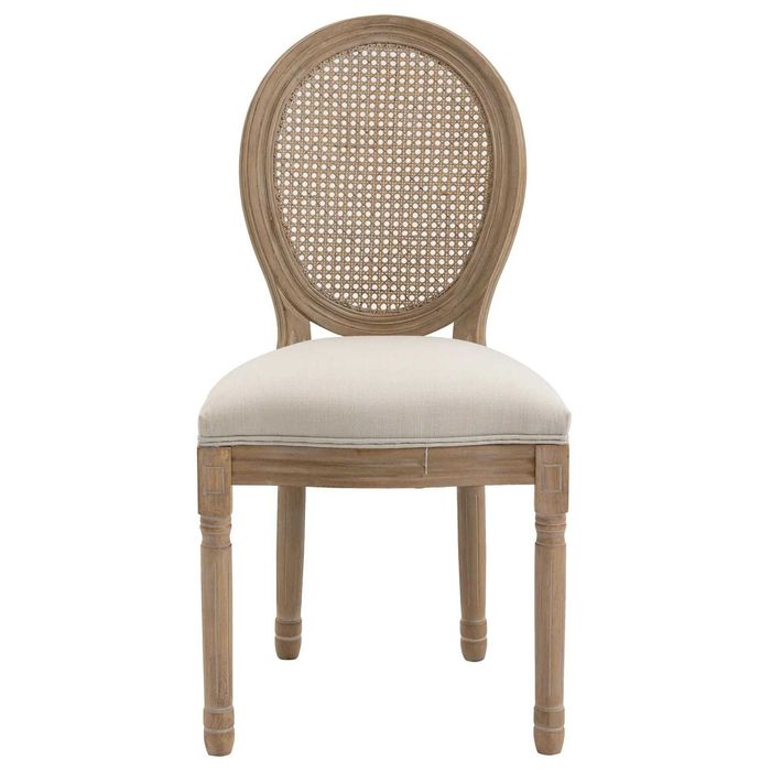 HOMCOM комплект от 2 кухненски стола