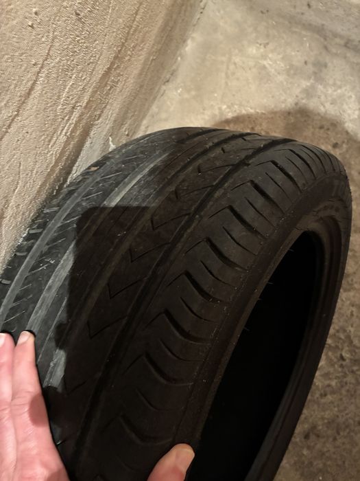 1 бр лятна гума Torque 245/45 R17 DOT2020