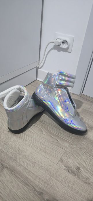 Masion Margiela Future Irisescent 2015