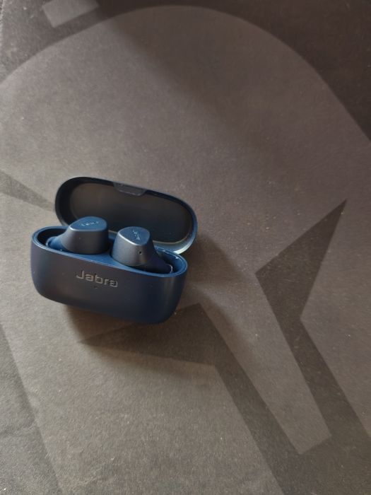 Bluetooth слушали Jabra Elite 2 + гаранция