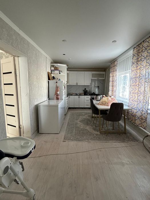 Продам дом возможен обмен