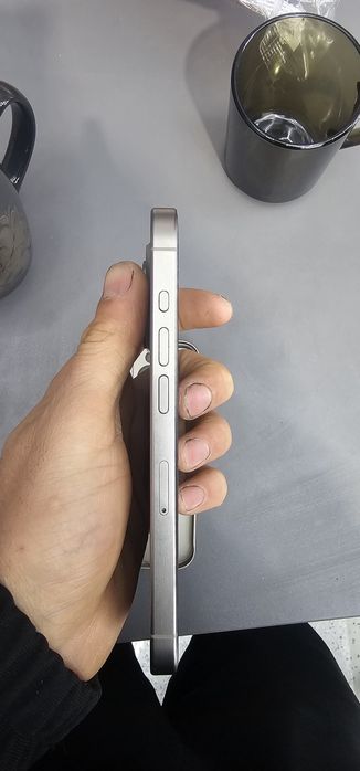 Айфон 15 про 86%