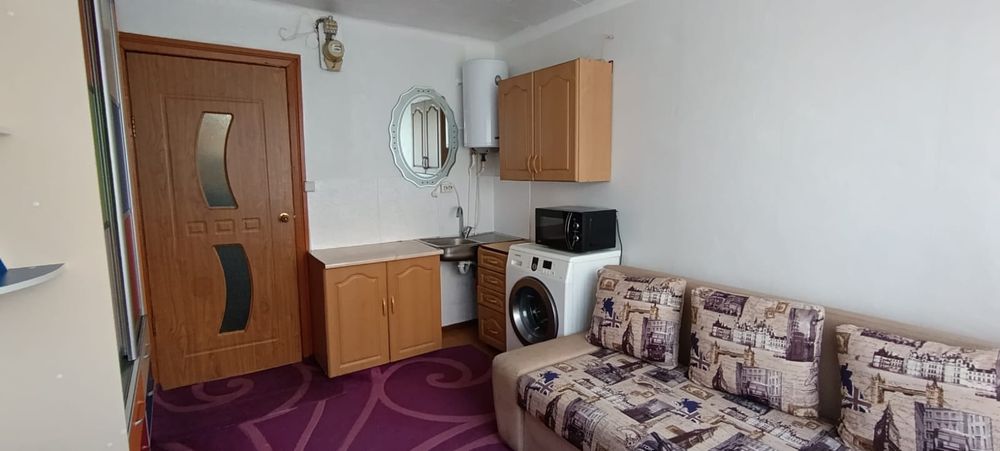 Продам комнату в общежитии