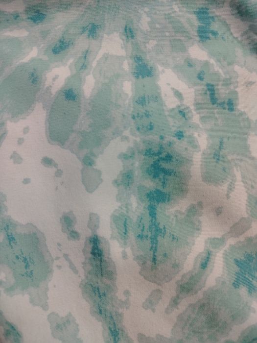 Оверсайз толстовка