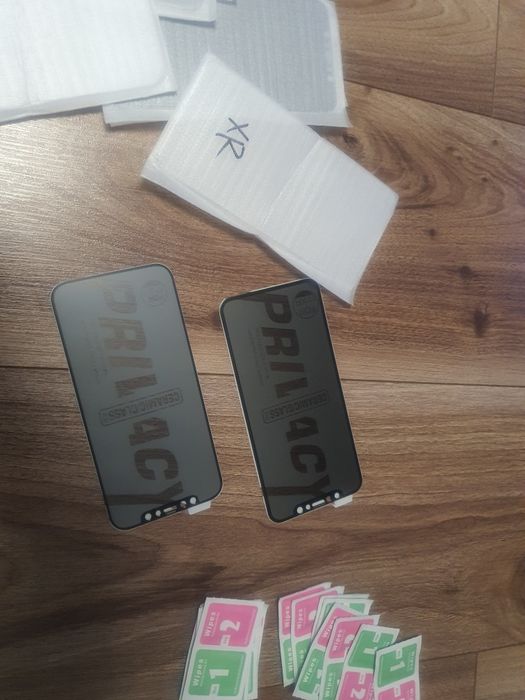 Folie Privacy Iphone X/11/12/13/Pro/Max/Mini