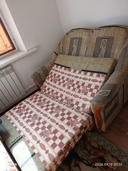 Два дивана, комплект