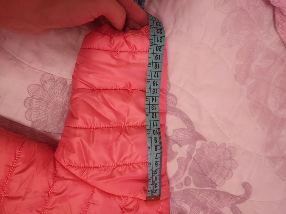 Зимен космонавт с ботушки и вградени ръкавички