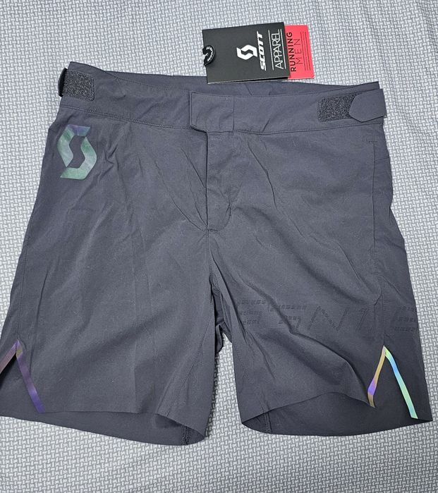 Pantaloni sport Scott, Leatt
