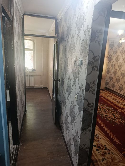 Zudlik bilan 1 xonaliy xonadon sotiladi