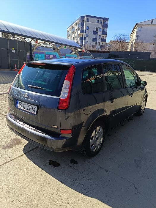 FORD C-Max 2007