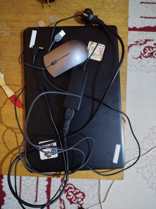 Ноутбук acer aspire 3