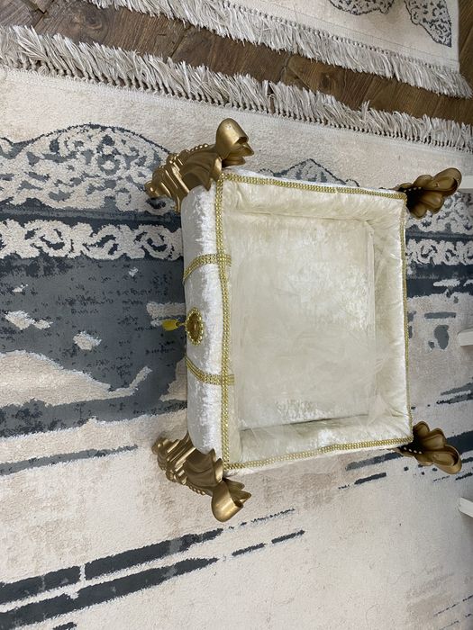 Люлька. Корзина для кудаги