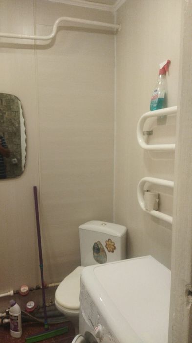 Сдам квартиру на длительный срок